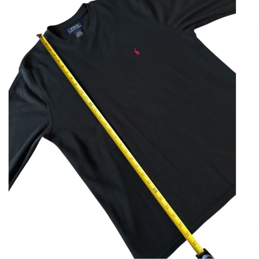 Polo Ralph Lauren elegant knit